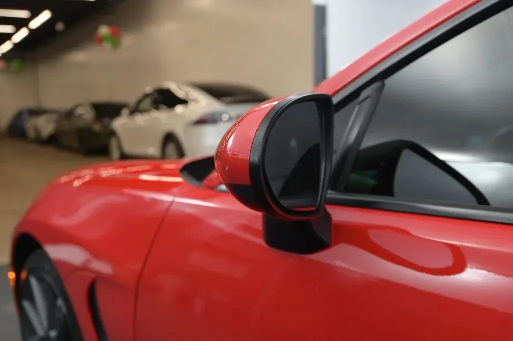 Subaru BRZ photo 12