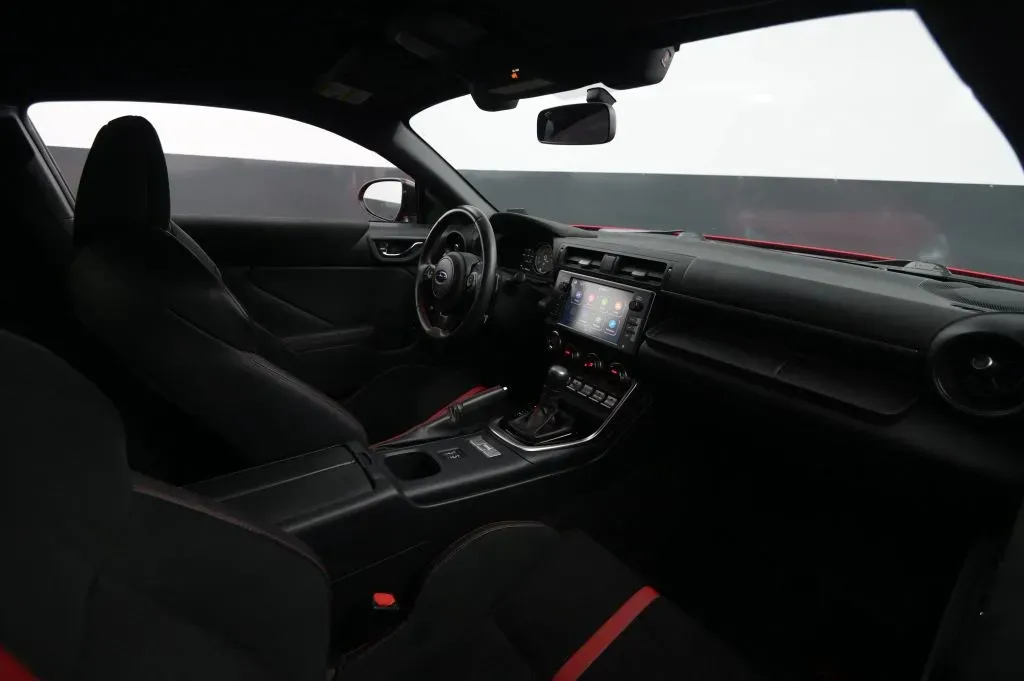 Subaru BRZ photo 43