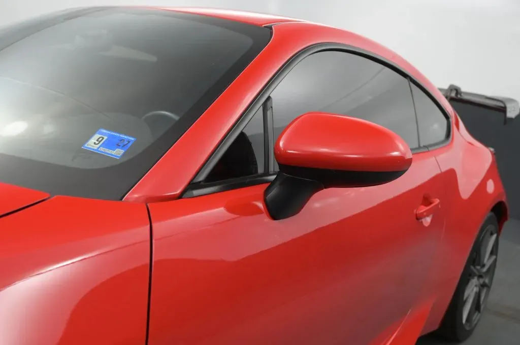 Subaru BRZ photo 11