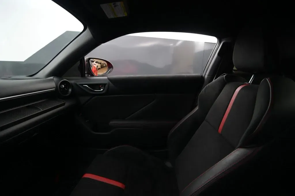 Subaru BRZ photo 27
