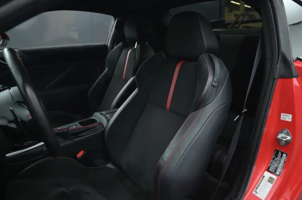 Subaru BRZ photo 40