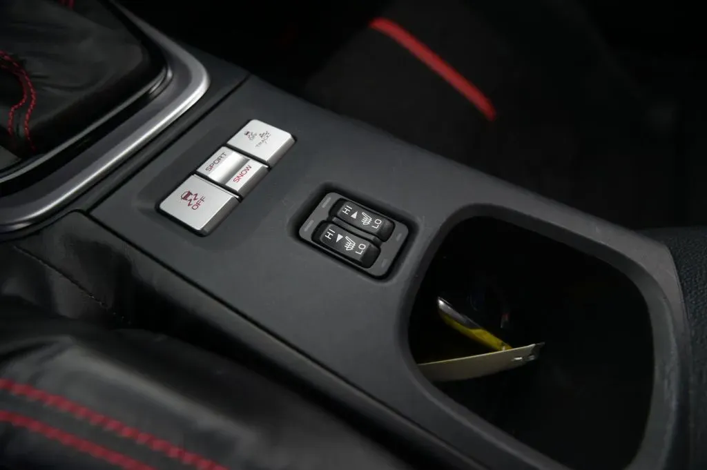 Subaru BRZ photo 29