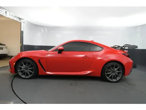 Photos of 2023 Subaru BRZ Limited Coupe 2D for sale in Hillside, NJ at Crazy Cars Hillside