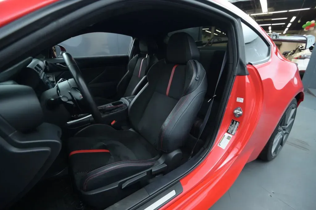 Subaru BRZ photo 39
