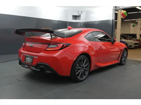 More photos of 2023 Subaru BRZ Limited Coupe 2D at Crazy Cars Hillside, NJ