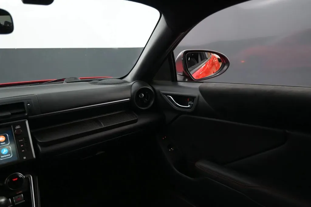 Subaru BRZ photo 33