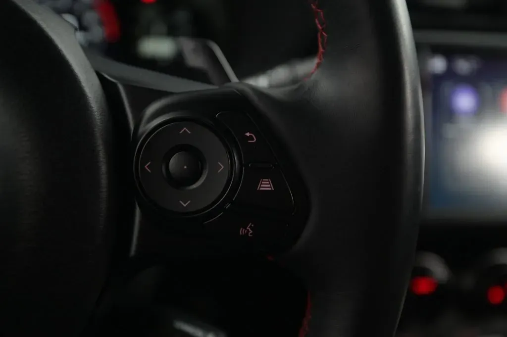 Subaru BRZ photo 23