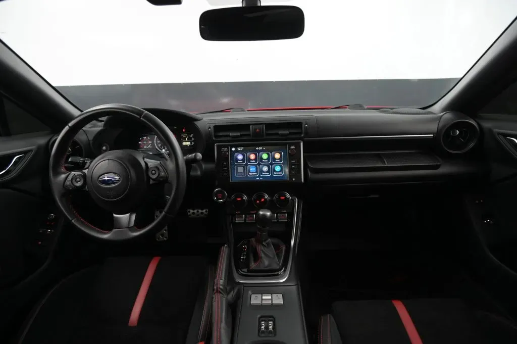Subaru BRZ photo 31