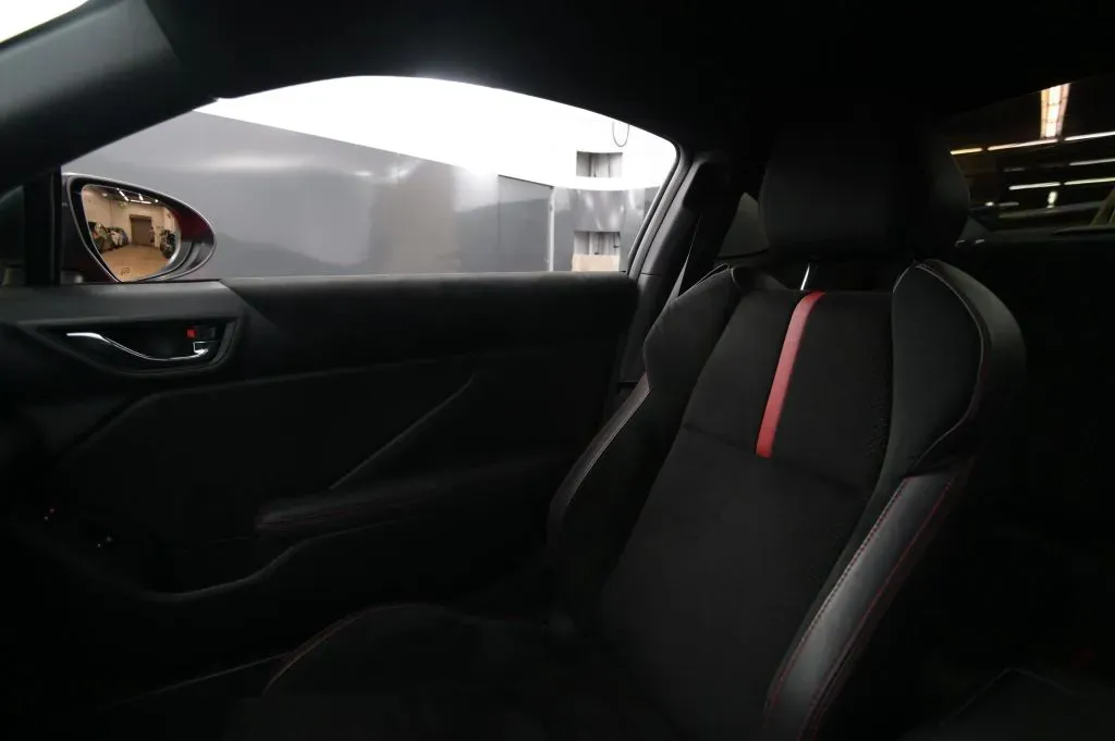 Subaru BRZ photo 28