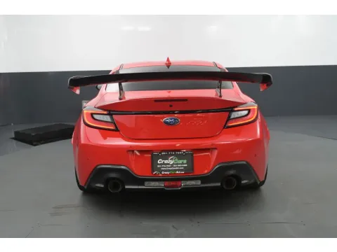 More photos of 2023 Subaru BRZ Limited Coupe 2D at Crazy Cars Hillside, NJ