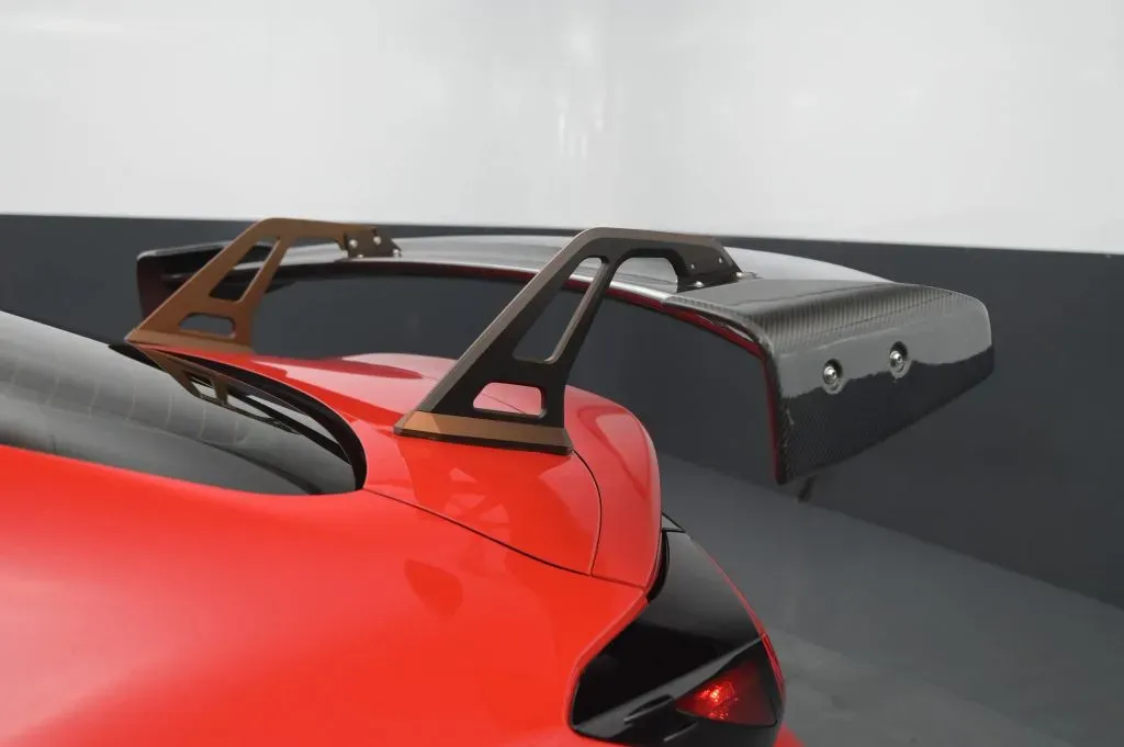 Subaru BRZ photo 14