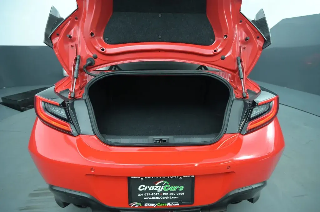 Subaru BRZ photo 42