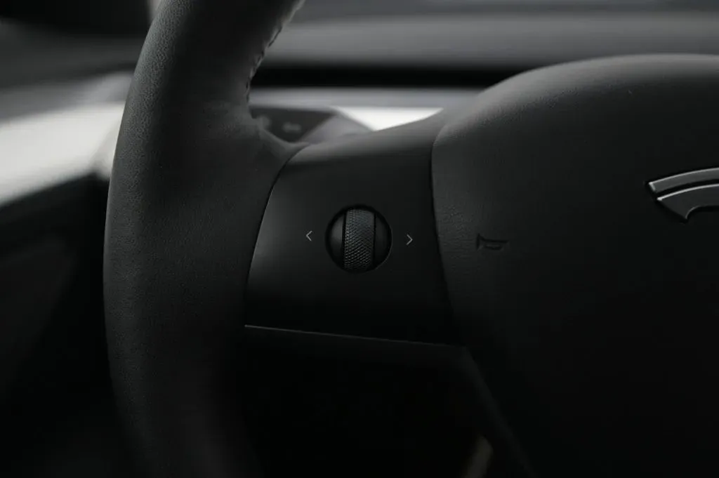 Tesla Model 3 photo 21