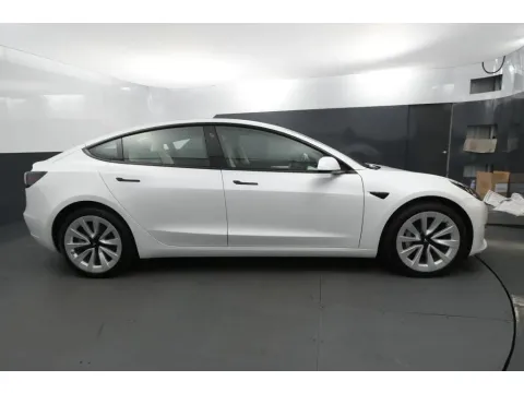 More photos of 2022 Tesla Model 3 Long Range Sedan 4D at Crazy Cars Hillside, NJ
