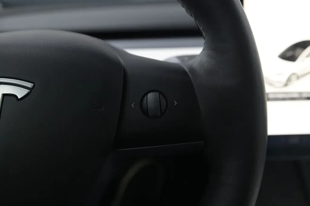 Tesla Model 3 photo 22