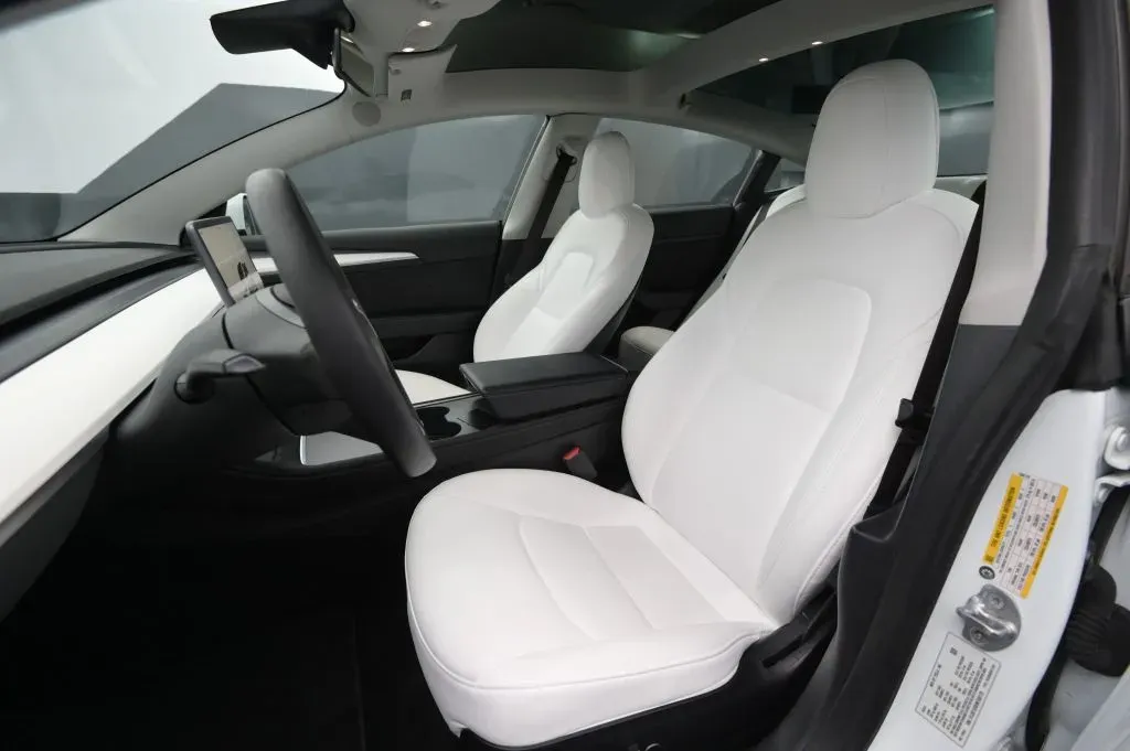 Tesla Model 3 photo 38