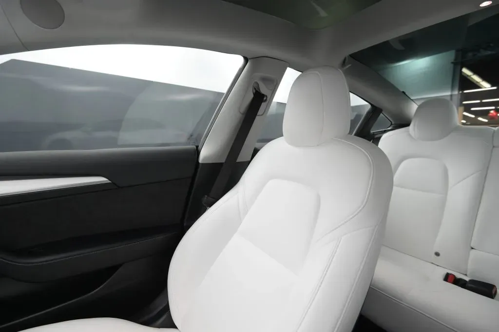 Tesla Model 3 photo 28