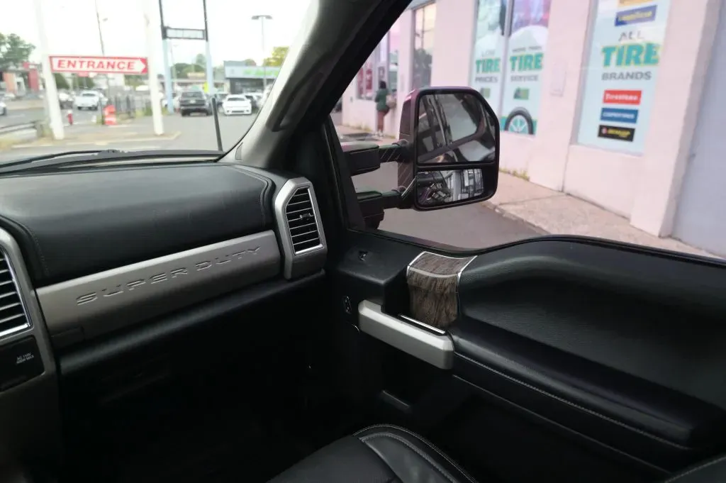 Ford F-250 photo 36