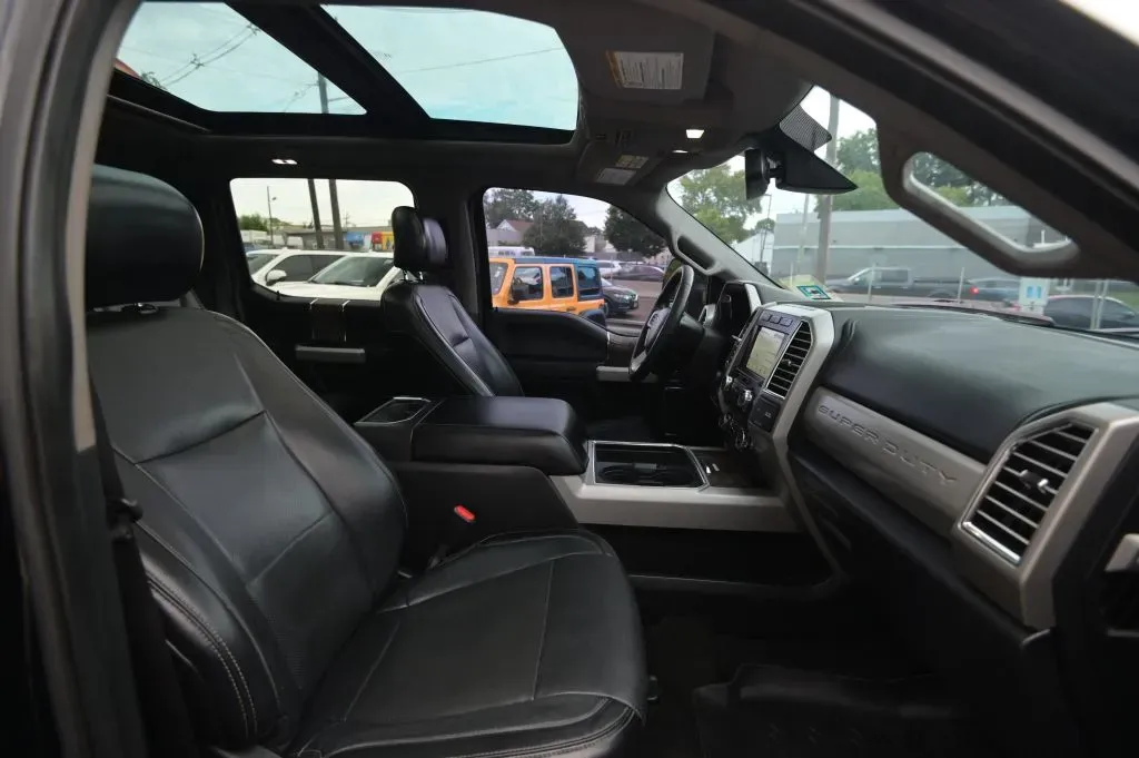 Ford F-250 photo 49