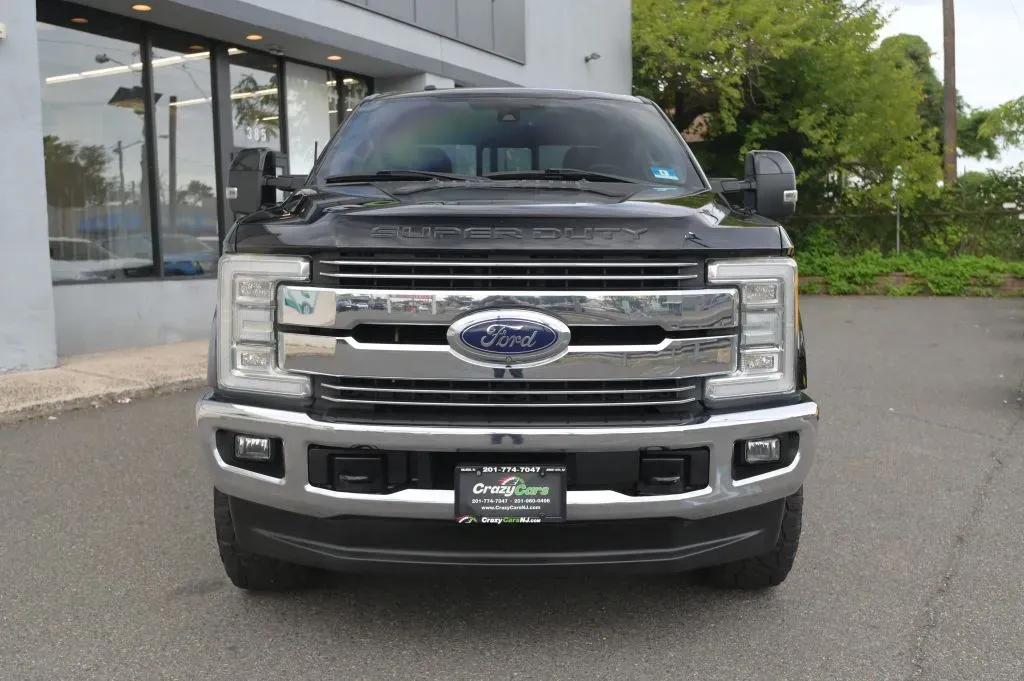 Ford F-250 photo 8