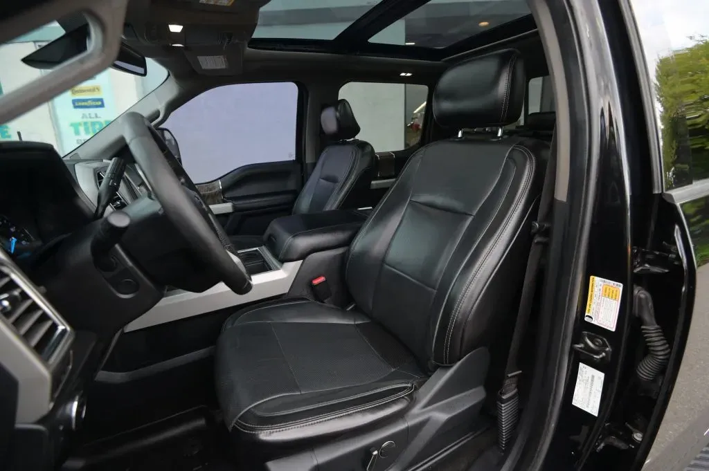 Ford F-250 photo 42
