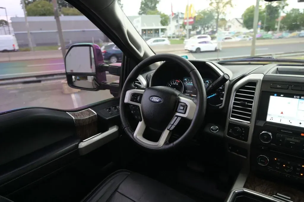 Ford F-250 photo 37