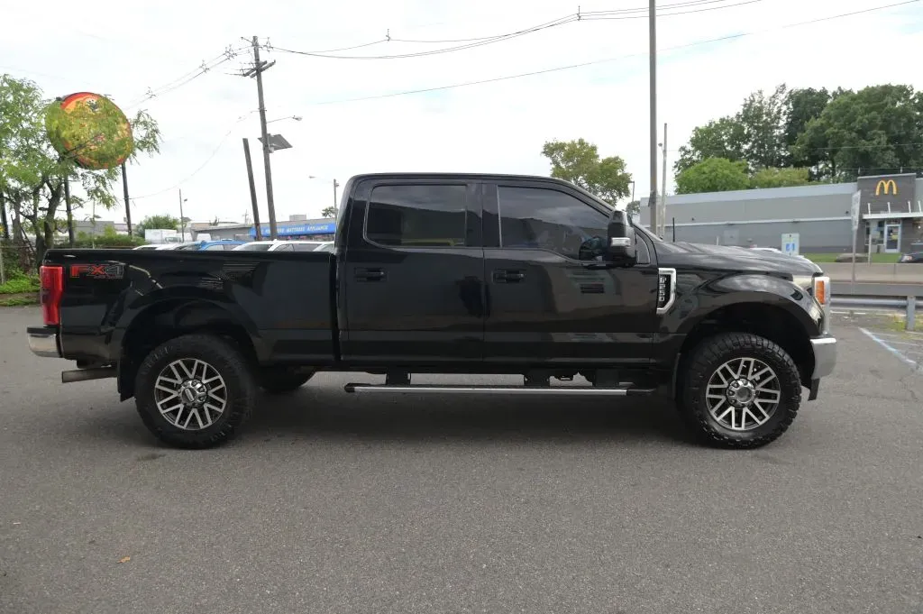 Ford F-250 photo 6