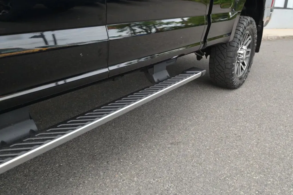 Ford F-250 photo 13