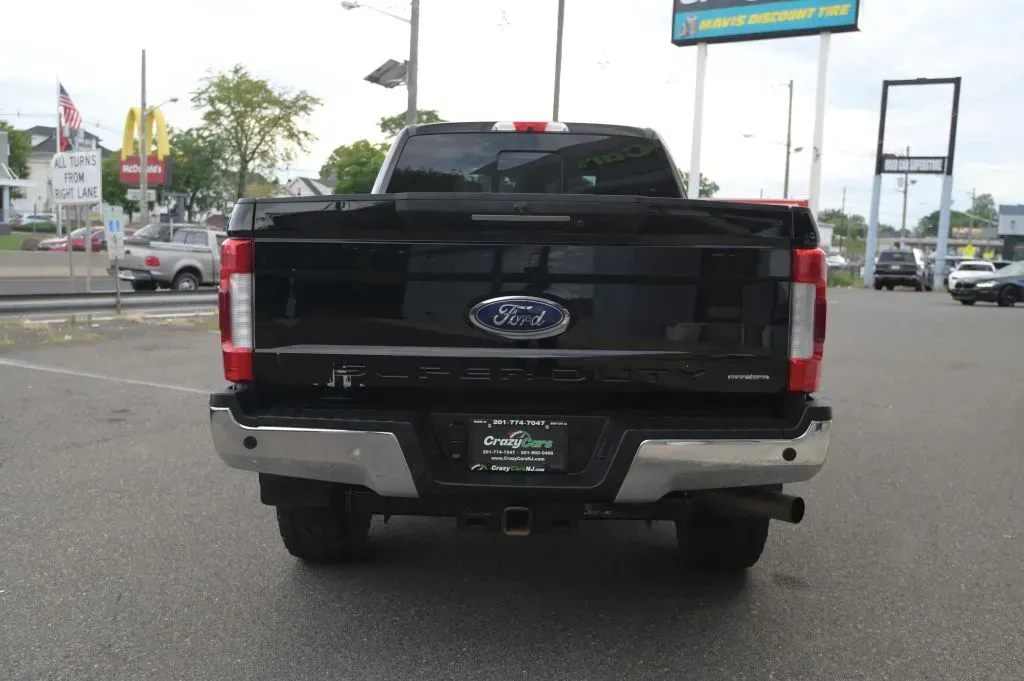 Ford F-250 photo 4