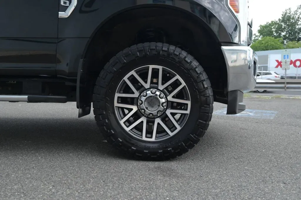 Ford F-250 photo 20