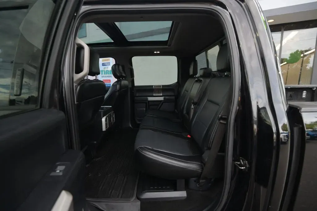 Ford F-250 photo 43