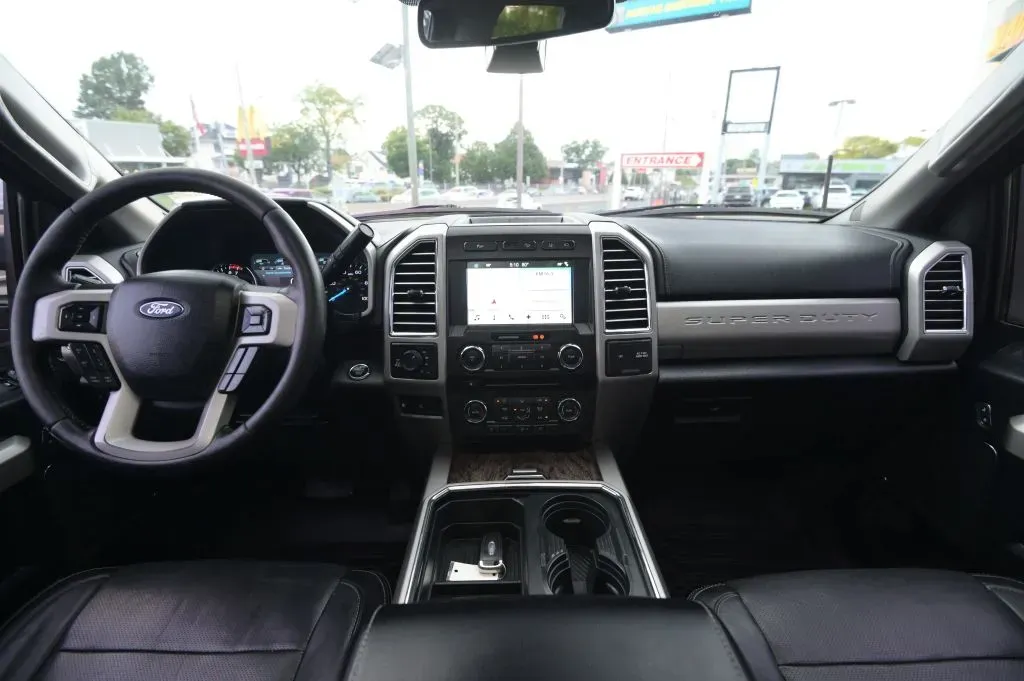 Ford F-250 photo 34