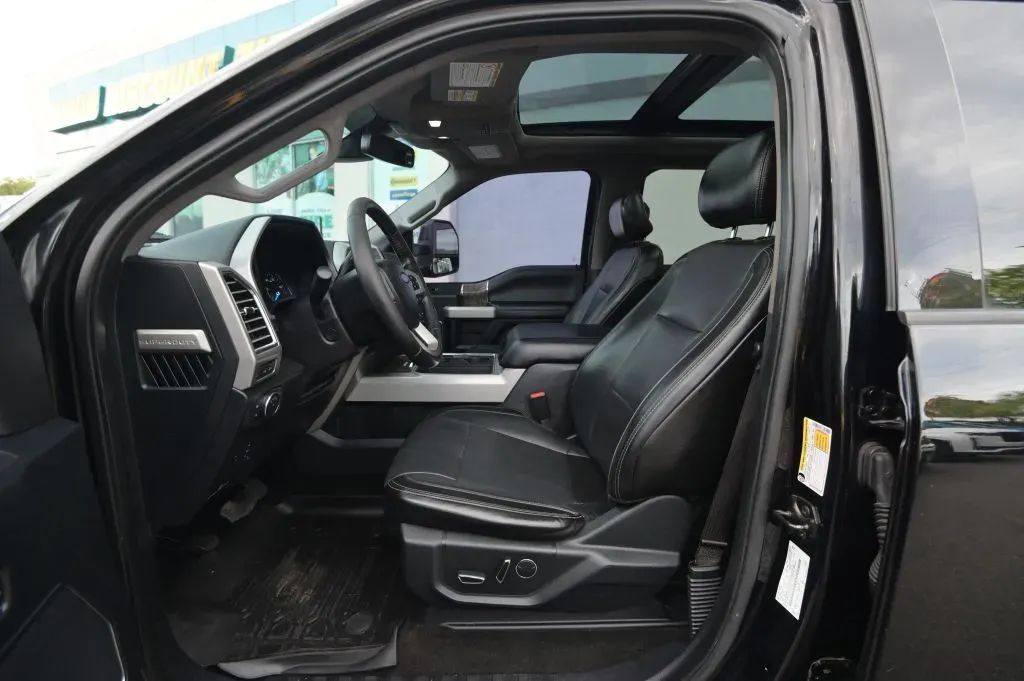 Ford F-250 photo 40