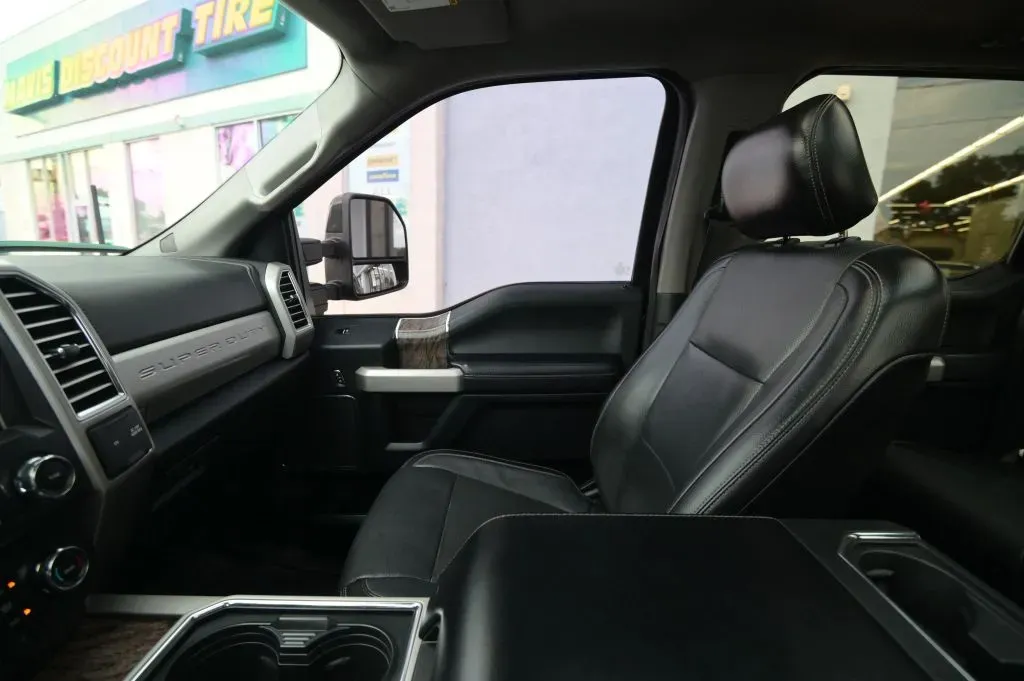 Ford F-250 photo 30