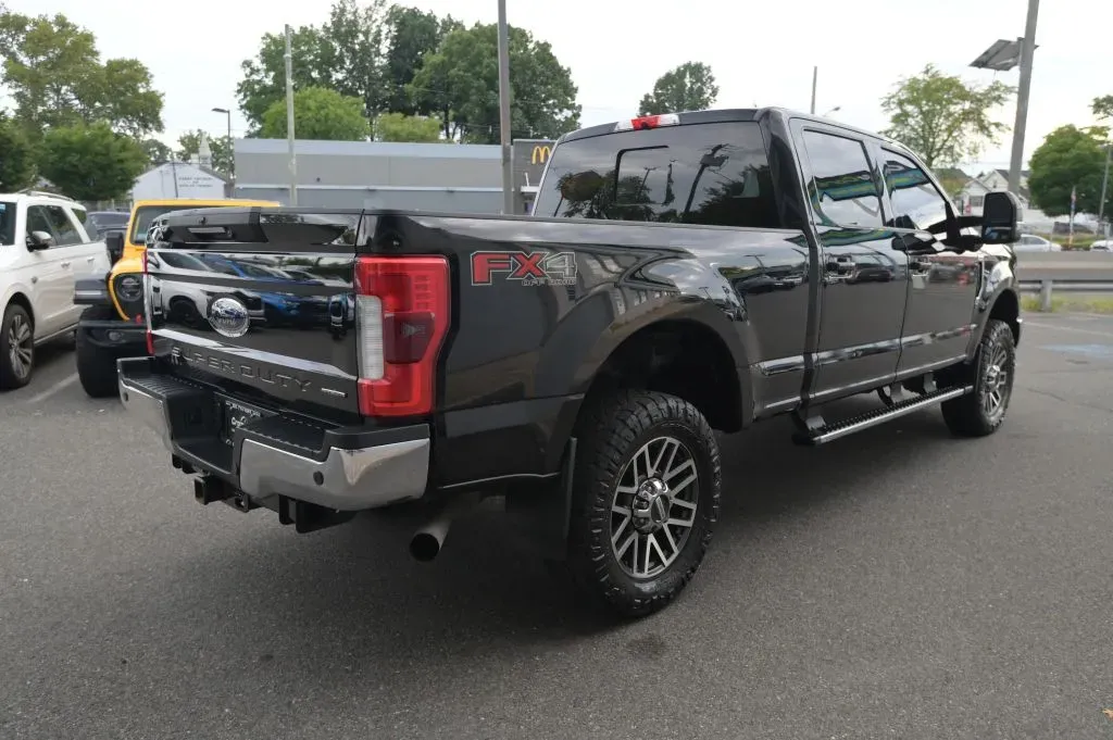Ford F-250 photo 5