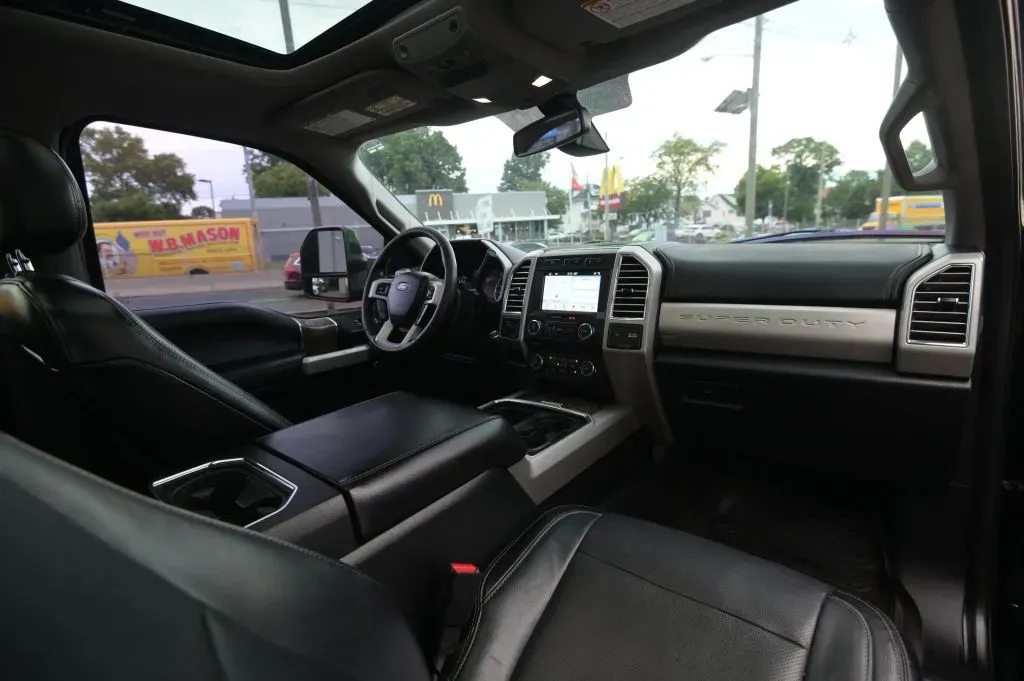 Ford F-250 photo 47