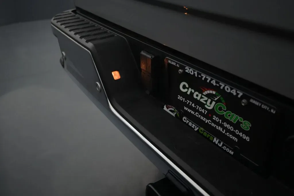 Chevrolet Silverado photo 21