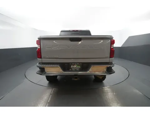 More photos of 2024 Chevrolet Silverado 2500 HD Crew Cab LT Pickup 4D 6 1/2 ft at Crazy Cars Hillside, NJ