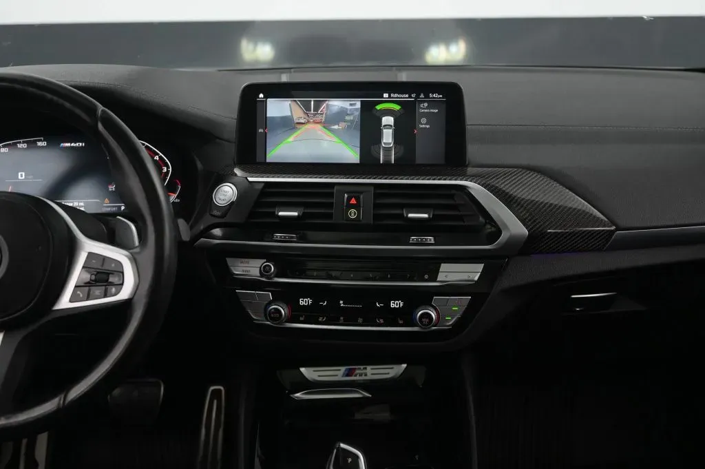 BMW X4 photo 30