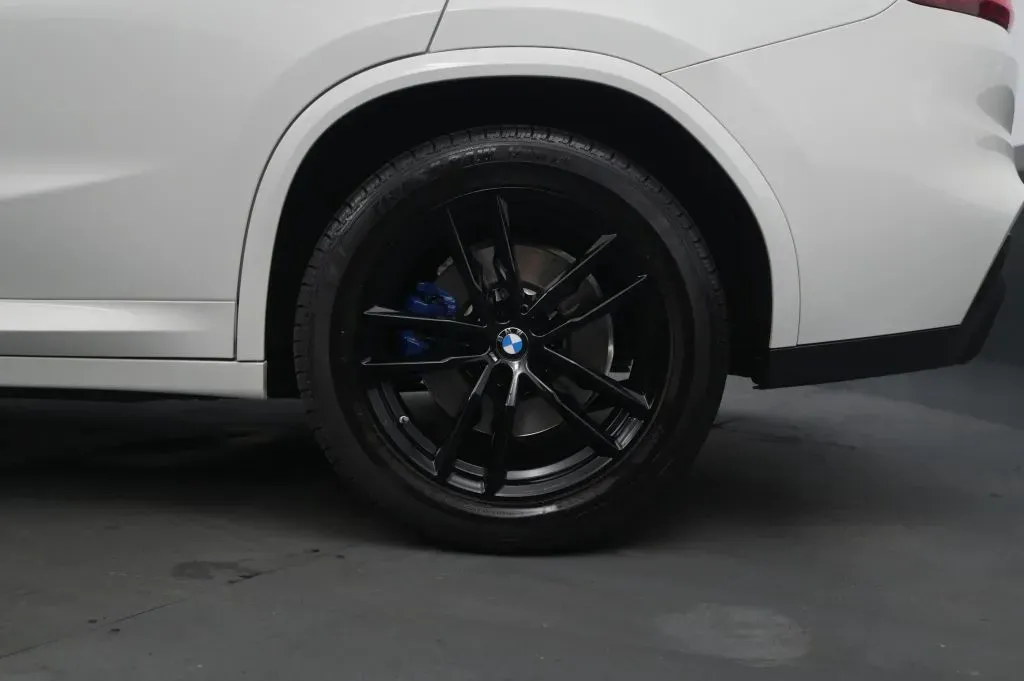 BMW X4 photo 13