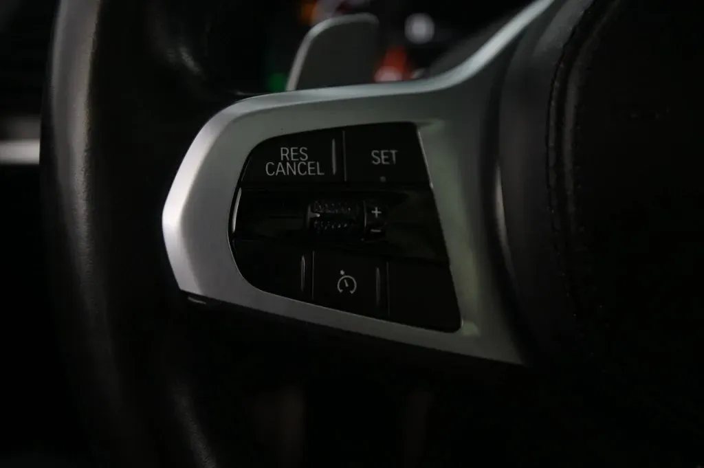 BMW X4 photo 21