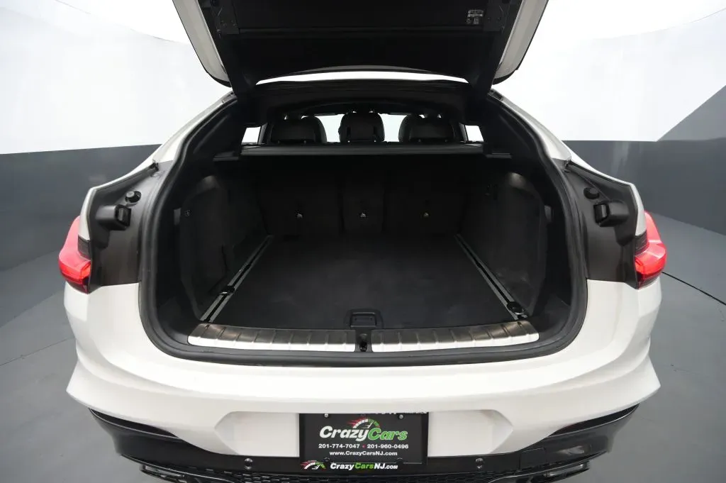 BMW X4 photo 43