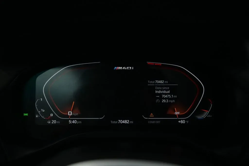 BMW X4 photo 20