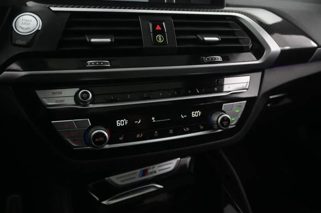 BMW X4 photo 26