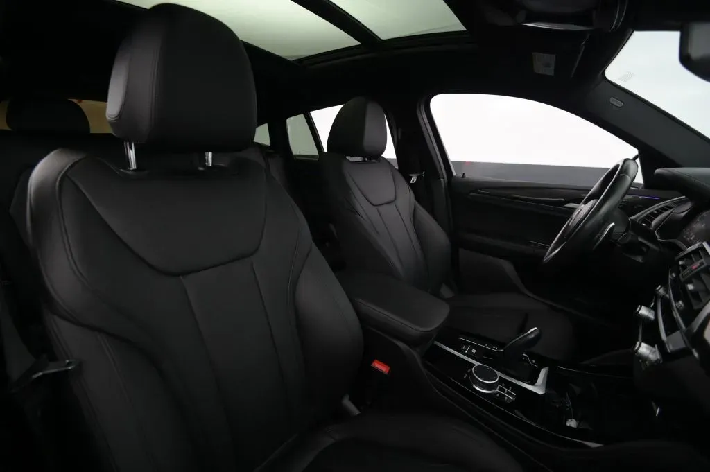 BMW X4 photo 47