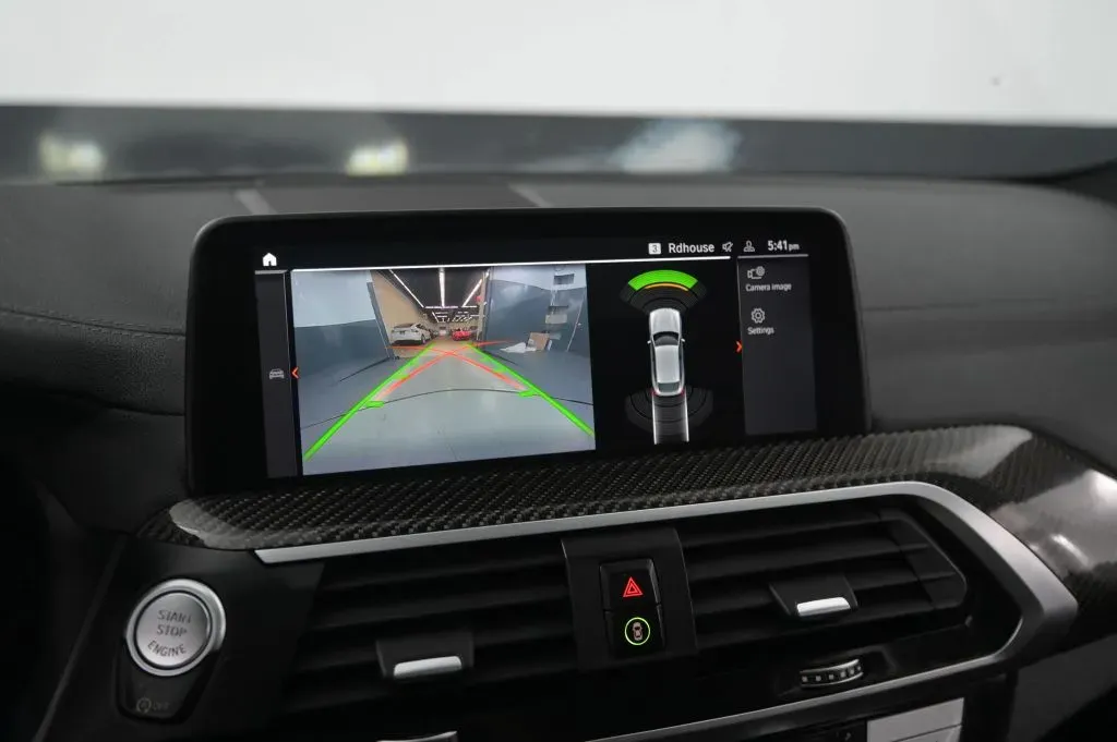 BMW X4 photo 25