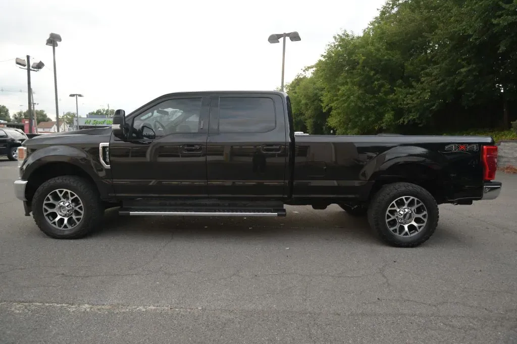 Ford F-350 photo 2