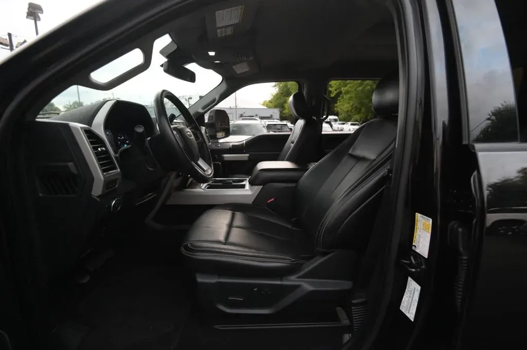 Ford F-350 photo 42