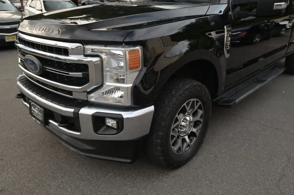 Ford F-350 photo 9