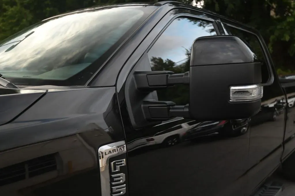 Ford F-350 photo 12